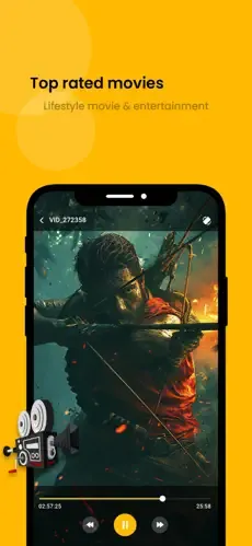 cricify-tv178548991553 Top Rated Movies
