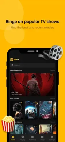 cricify-tv178548991553 tv show